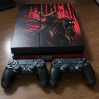 ps4 fat