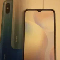 گوشی موبایل ردمی 9A پلمپ