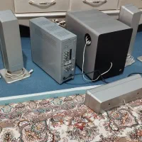 اسپیکر JBL