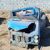 نیسان چپی|خودرو سواری و وانت|جغتای, |دیوار