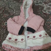 کاپشن دخترانه