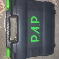 دریل شارژی نو کیف دار|ابزارآلات|یاسوج, |دیوار