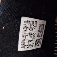 کتونی ادیداس|کیف، کفش، کمربند|پاکدشت, خاتون آباد|دیوار