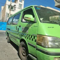 ون نارون مدل ۸۷|خودرو سواری و وانت|تهران, دربند|دیوار