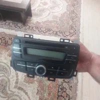 ضبط فابریک برلیانس
