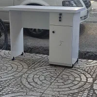 میز یک متری ، میز تحریر ، میز کار|میز تحریر و کامپیوتر|سراب, |دیوار