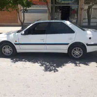 پژو پارس دوگانه شرکتی ۸۹