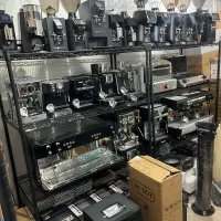 اکسپوبار الگانس 2017 اسپرسو اسپرسوساز|کافی‌شاپ و رستوران|تهران, بوستان سرخه حصار|دیوار