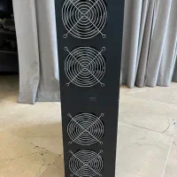 Miner - ریگ ماینینگ(ماینر) لیانلی گرافیک RX580|قطعات و لوازم جانبی رایانه|تهران, سهروردی|دیوار