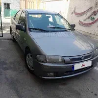 سواری مزدا 323F نوکمدادی مدل ۱۳۷۸ با برگه کارشناسی|خودرو سواری و وانت|تهران, جنت‌آباد مرکزی|دیوار