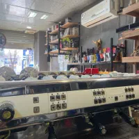 نیازمند خانوم برای کار در کافه