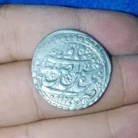 سکه نقره