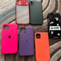 قاب ایفون ۱۱