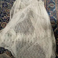 تعدادی پرده  مناسب پنجره 2متری300قیمت