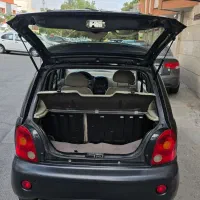 mvm110  /مدل۹۴/نوکمدادی/۴سیلندر|خودرو سواری و وانت|تهران, فردوس|دیوار