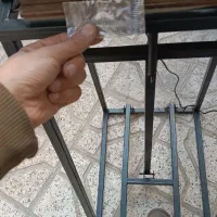 دستگاه پدالی پرس پلاستیک
