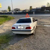 پژو پارس مدل 90|خودرو سواری و وانت|آمل, |دیوار