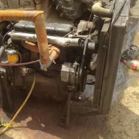 موتور پرکنز|ماشین‌آلات صنعتی|گنبد کاووس, |دیوار