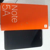 گوشی شیامی 5A|موبایل|مشهد, امیر المومنین|دیوار