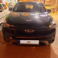 تیگو ۷ ie مدل ۹۷