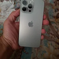 ایفون ۱۵پرومکس ریجستر