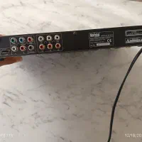 dvd مارشال|پخش‌کننده DVD و ویدیو|تبریز, |دیوار