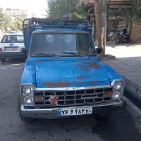 باربند شهبازی نیسان