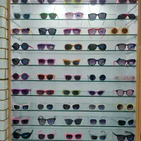 عینک طبی افتابی|زیورآلات و اکسسوری|شیراز, فخرآباد (دروازه کازرون)|دیوار