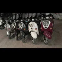 موتور cg125 خشک ۵۰میلیون اکبند.|موتورسیکلت|ایرانشهر, |دیوار