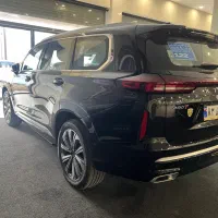 اکستریم VX فول 1404 صفر|خودرو سواری و وانت|تهران, استاد معین|دیوار