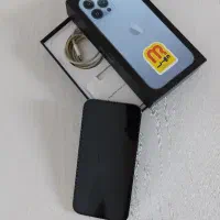 آیفون ۱۳ پرومکس zaa باطری ۸۳