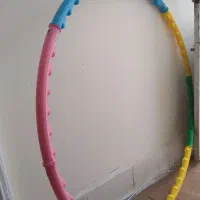 حلقه ورزشی
