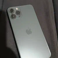 آیفون ۱۱ پرو