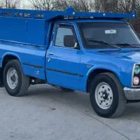 نیسان باربری