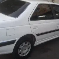 پژو پارس سال
