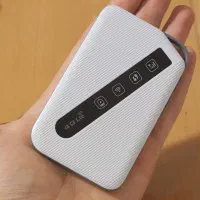 مودم جیبی D-Link|مودم و تجهیزات شبکه|تهران, خلیج فارس|دیوار