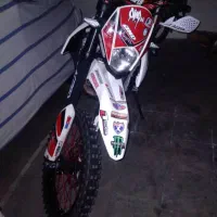 موتور ایکس2 x2|موتورسیکلت|تهران, تهرانپارس شرقی|دیوار