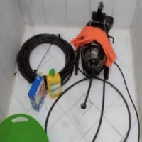لوله باز کنی مهرشهر.اق تپه.وسراسر کرج