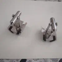 دکمه سر دست عتیقه|کلکسیون اشیاء عتیقه|تبریز, |دیوار