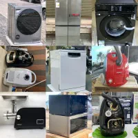 وارد کننده لوازم خانگی از دبی