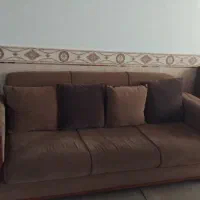 مبل تخت خواب شو