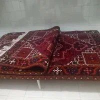 فرش دستباف چشمه وزان|فرش|اهر, |دیوار