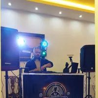 دیجی دی جی DJ مراسمات تولد نامزدی ،دورهمی،عروسی