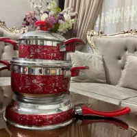 ظروف اشپزخانه|ظروف پخت‌وپز|شیراز, شهرک جماران|دیوار