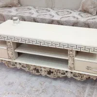 میز تلوزیون