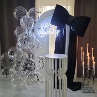 وسایل بادکنک آرایی