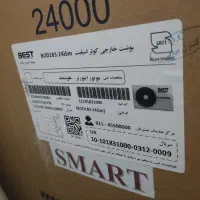کولر گازی|کولر گازی و فنکوئل|کرج, فاز ۳ گوهردشت|دیوار