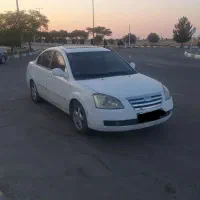 ام وی ام ۵۳۰ سفید رنگ