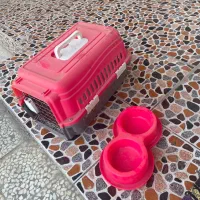 وسایل سگ  و گربه