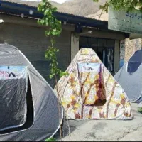 (قسطی چادر بخر)|خدمات پیشه و مهارت|ملایر, |دیوار